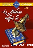 Le Médecin malgré lui