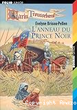 L'Anneau du prince noir