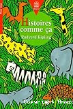 Histoires comme ça