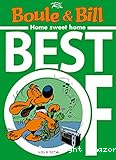 Boule et Bill best of : Home sweet home