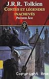 Contes et légendes inachevés