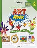 Art attack