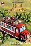 Quoi qu'il arrive