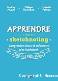 Apprendre avec le sketchnoting.