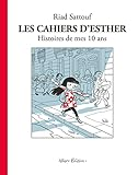 Les cahiers d'Esther, Histoires de mes 10 ans