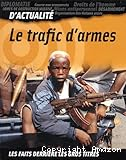 Le Trafic d'armes