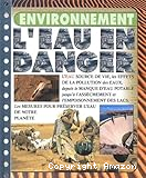 L'Eau en danger