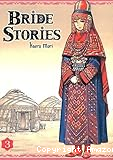 Bride stories T. 3