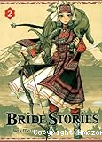 Bride stories T. 2