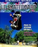 Le Skateboard