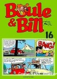 Boule et Bill. Tome 16