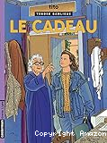 Tendre banlieue. Le Cadeau