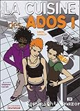 La Cuisine des ados