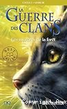 La guerre des clans Cycle 1 T. 3 : Les mystères de la forêt