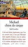 Michaël chien de cirque