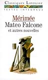 Matéo Falcone et autres nouvelles