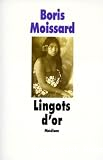 Lingots d'or