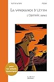 L'Odyssée T. 2 : La vengeance d'Ulysse