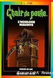 L'Horloge maudite