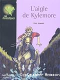 La légende d'Emeraude, t. 2 : L'Aigle de Kylemore.