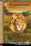 Le lion de Komo