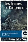 La Légende de l'Emeraude. Tome 3 : Les Brumes du Connemara.
