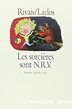Les Sorcières sont NRV
