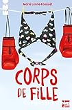 Corps de fille