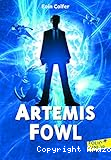 Artemis Fowl T. 1