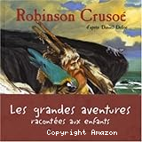 Robinson Crusoé