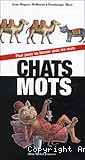 Chats mots