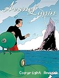 Arsène Lupin. L'Aiguille creuse