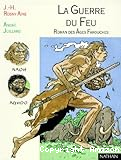 La Guerre du feu