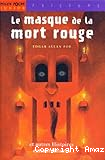 Le Masque de la mort rouge
