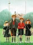 Les Enfants de Charlecote