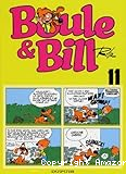 Boule et Bill