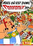 Mais où est donc Panoramix?!?