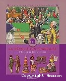 La Révolution française. L'Europe au bord du chaos