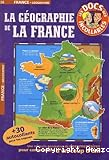 La Géographie de la France