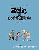 Zélie et compagnie : Bande à part
