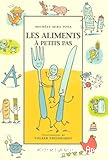 Les Aliments à petits pas