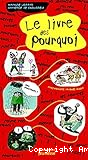 Le Livre des pourquoi