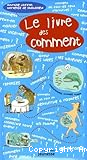 Le Livre des comment
