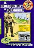 Le Débarquement en Normandie