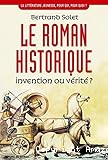 Le Roman historique