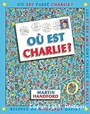 Où est Charlie ?