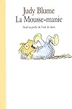 La Mousse-manie