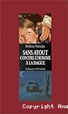 Sans Atout contre l'homme à la dague