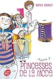Princesse de la mode T. 2