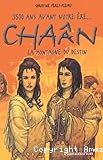 Chaân. tome 3 : La Montagne du destin